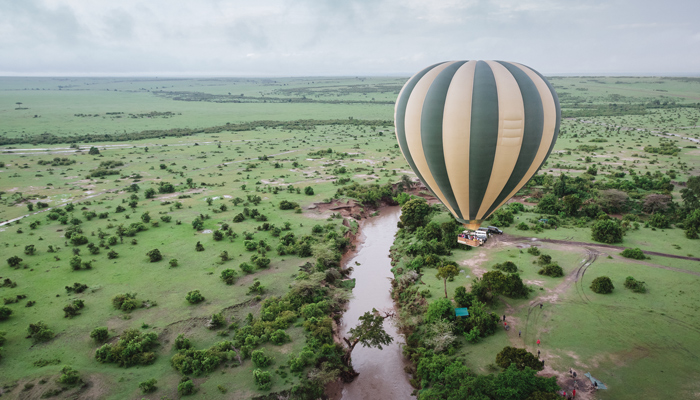 Hot-Air-Balloon-Africa